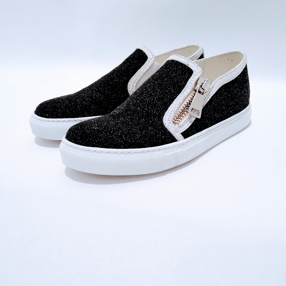 Slip-On Sneaker